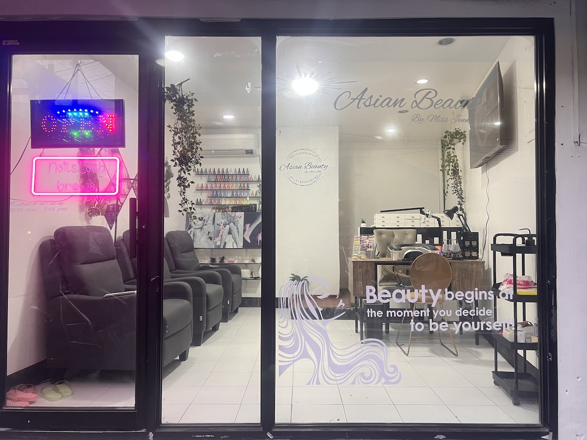 Asian Beauty by Ms. Jenn Studio in Angeles City